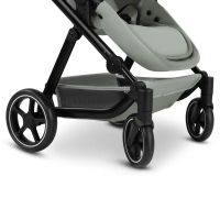 Poussette pour Poupée ABC Design Migno - Dragon