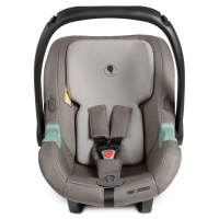 Coque Auto 45-85cm ABC Design Tulip i-Size - Nature