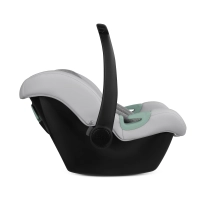 Coque Auto 45-85cm ABC Design Tulip i-Size - Pearl