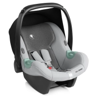 Coque Auto 45-85cm ABC Design Tulip i-Size - Pearl