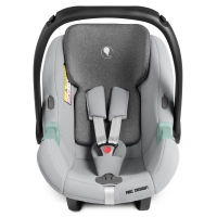 Coque Auto 45-85cm ABC Design Tulip i-Size - Pearl