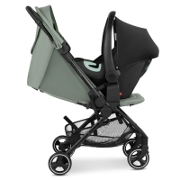 Poussette ABC Design Ping 3 Travel - Pine