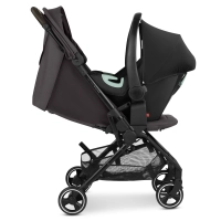 Poussette ABC Design Ping 3 Travel - Falcon