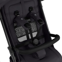 Poussette ABC Design Ping 3 Trekking - Coal