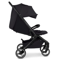 Poussette ABC Design Ping 3 Trekking - Coal