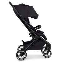 Poussette ABC Design Ping 3 Trekking - Coal