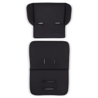 Poussette ABC Design Ping 3 Trekking - Coal