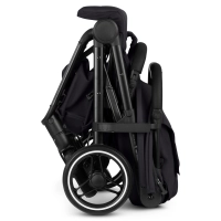 Poussette ABC Design Ping 3 Trekking - Coal