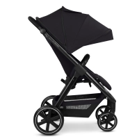 Poussette ABC Design Avus 2 - Coal