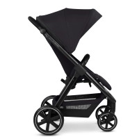 Poussette ABC Design Avus 2 - Coal