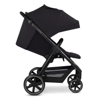 Poussette ABC Design Avus 2 - Coal