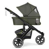 Poussette ABC Design Salsa 5 Run - Avocado