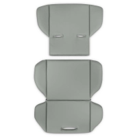 Poussette ABC Design Salsa 5 Run - Avocado