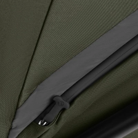 Poussette ABC Design Salsa 5 Run - Avocado