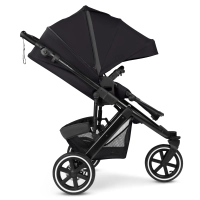 Poussette ABC Design Salsa 5 Run - Coal