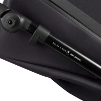 Poussette ABC Design Salsa 5 Run - Coal