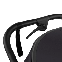 Poussette ABC Design Salsa 5 Run - Coal