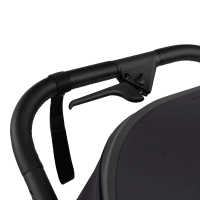 Poussette ABC Design Salsa 5 Run - Coal