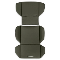 Poussette ABC Design Samba 2 - Avocado