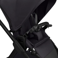 Poussette ABC Design Samba 2 - Coal