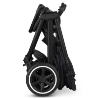Poussette ABC Design Samba 2 - Coal