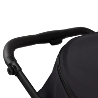 Poussette ABC Design Salsa 5 Air + Nacelle - Coal