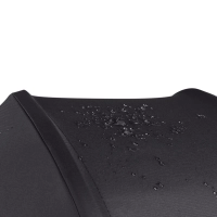 Poussette ABC Design Salsa 5 Air + Nacelle - Coal