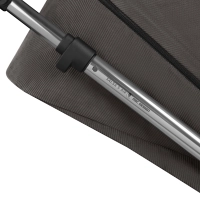 Poussette ABC Design Salsa 5 Air + Nacelle - Almond