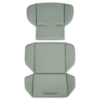 Poussette ABC Design Salsa 5 Air + Nacelle - Pine