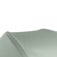 Poussette ABC Design Salsa 5 Air + Nacelle - Pine