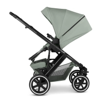 Poussette ABC Design Salsa 5 Air + Nacelle - Pine