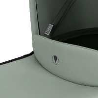 Poussette ABC Design Salsa 5 Air + Nacelle - Pine