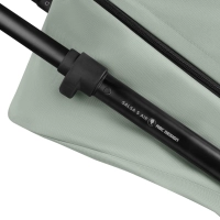 Poussette ABC Design Salsa 5 Air + Nacelle - Pine