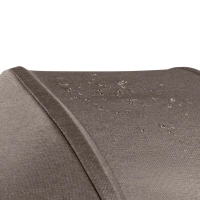 Poussette ABC Design Salsa 5 Air + Nacelle - Nature