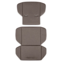 Poussette ABC Design Salsa 5 Air + Nacelle - Nature