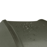 Poussette ABC Design Salsa 5 Air + Nacelle - Avocado