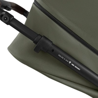 Poussette ABC Design Salsa 5 Air + Nacelle - Avocado