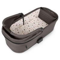 Pack Naissance ABC Design Poussette Salsa 5 Air + Nacelle + Coque Auto Tulip + Accessoires - Teddy