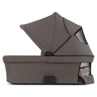 Pack Naissance ABC Design Poussette Salsa 5 Air + Nacelle + Coque Auto Tulip + Accessoires - Teddy