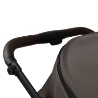 Pack Naissance ABC Design Poussette Salsa 5 Air + Nacelle + Coque Auto Tulip + Accessoires - Teddy