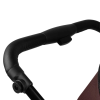 Pack Naissance ABC Design Poussette Salsa 5 Air + Accessoires - Umbra