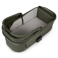 Poussette ABC Design Salsa 5 Run + Nacelle - Avocado