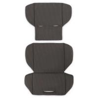 Poussette ABC Design Samba 2 + Nacelle - Almond