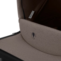 Poussette ABC Design Samba 2 + Nacelle - Nature