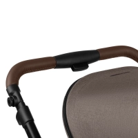 Poussette ABC Design Samba 2 + Nacelle - Nature