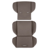 Poussette ABC Design Samba 2 + Nacelle - Nature