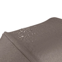 Poussette ABC Design Samba 2 + Nacelle - Nature