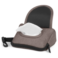 Poussette ABC Design Samba 2 + Nacelle - Nature