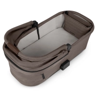 Poussette ABC Design Samba 2 + Nacelle - Nature