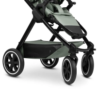 Poussette ABC Design Samba 2 + Nacelle - Pine